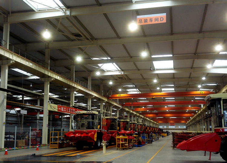 廠區(qū)環(huán)境